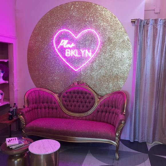 Meet your Posher, Plus Bklyn - Picture 9 of 9